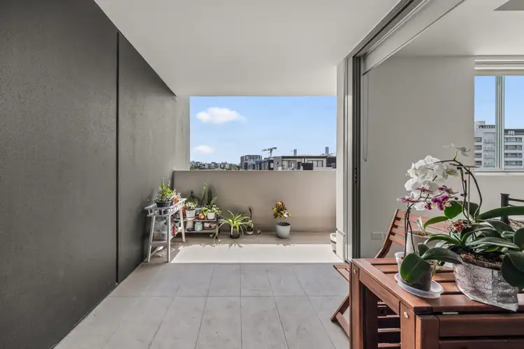 Third view of Homely house listing, 20304/60 Rogers Street, West End QLD 4101