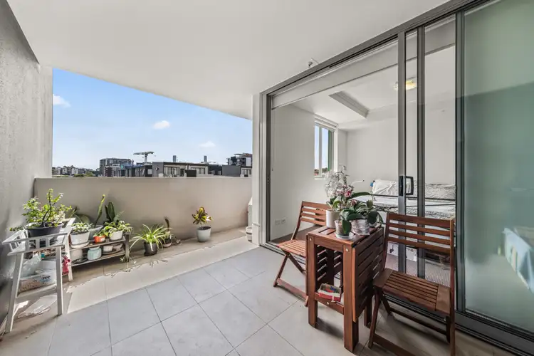 Fourth view of Homely house listing, 20304/60 Rogers Street, West End QLD 4101