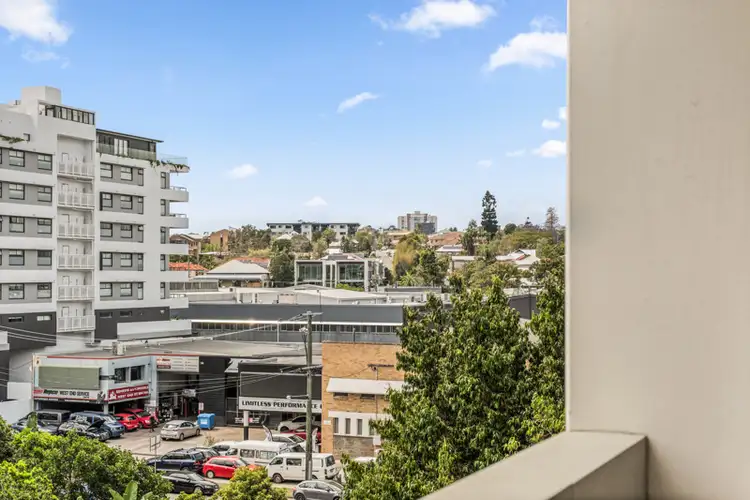 Fifth view of Homely house listing, 20304/60 Rogers Street, West End QLD 4101