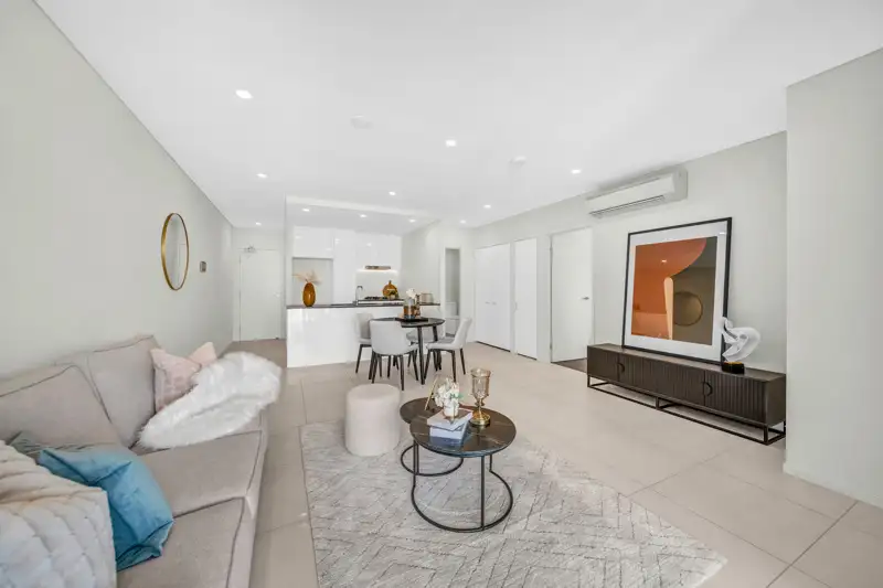 Main view of Homely house listing, 602/50 McLachlan Street, Fortitude Valley QLD 4006