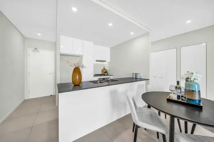 Third view of Homely house listing, 602/50 McLachlan Street, Fortitude Valley QLD 4006