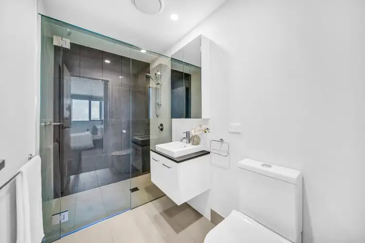 Fifth view of Homely house listing, 602/50 McLachlan Street, Fortitude Valley QLD 4006