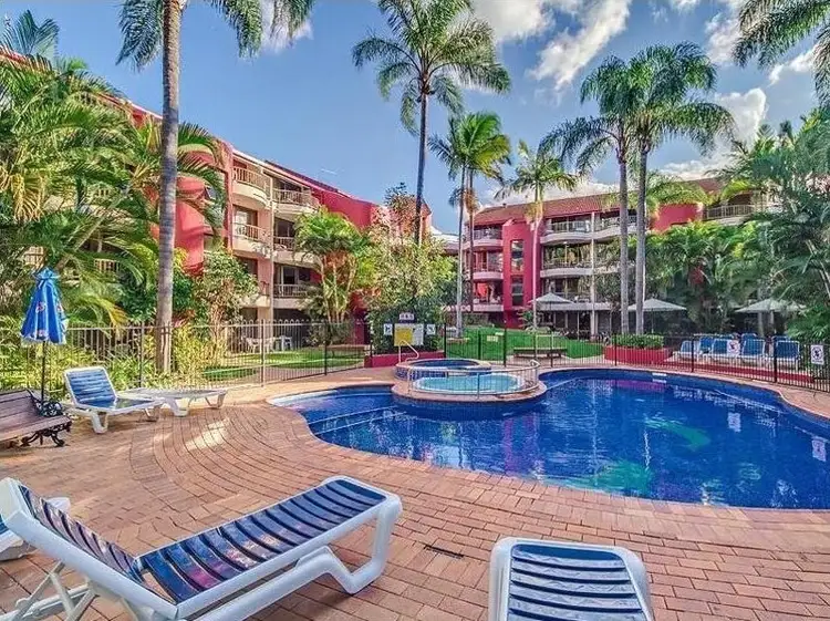 3/38 Enderley Avenue, Surfers Paradise QLD 4217