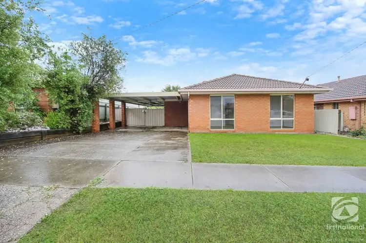 125 Marshall Street, West Wodonga VIC 3690