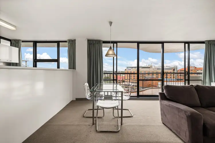 Second view of Homely house listing, 601/311-315 Vulture Street, South Brisbane QLD 4101