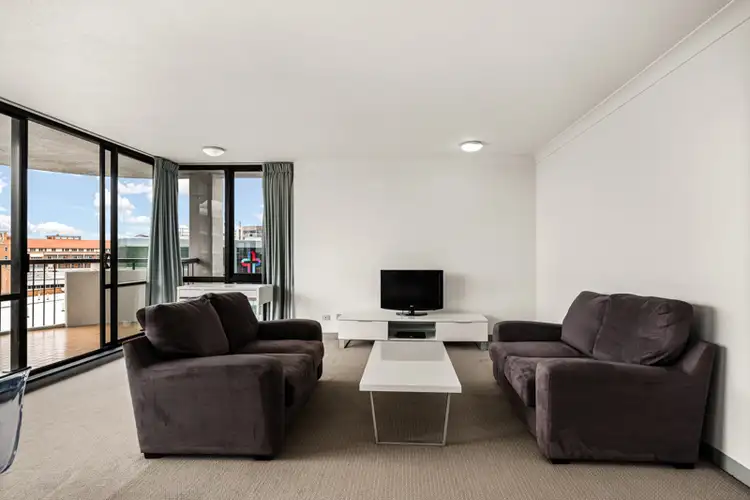 Third view of Homely house listing, 601/311-315 Vulture Street, South Brisbane QLD 4101