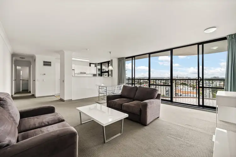 Fourth view of Homely house listing, 601/311-315 Vulture Street, South Brisbane QLD 4101