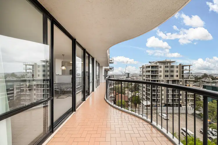 Fifth view of Homely house listing, 601/311-315 Vulture Street, South Brisbane QLD 4101