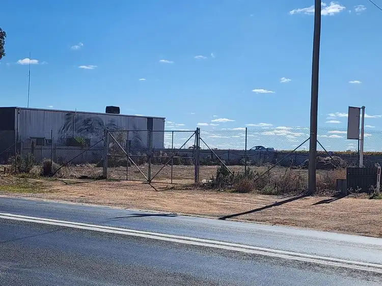 Third view of Homely land listing, 25 Carey Street, Euston NSW 2737