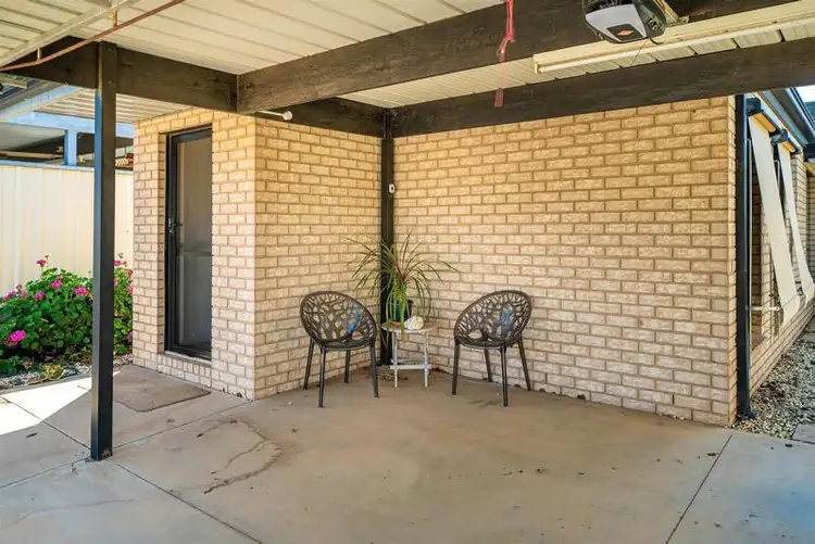 Fourth view of Homely house listing, 6 Rosedale Court, Buronga NSW 2739