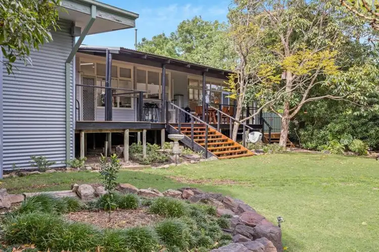 265 Shepherds Hill Road, Eden Hills SA 5050