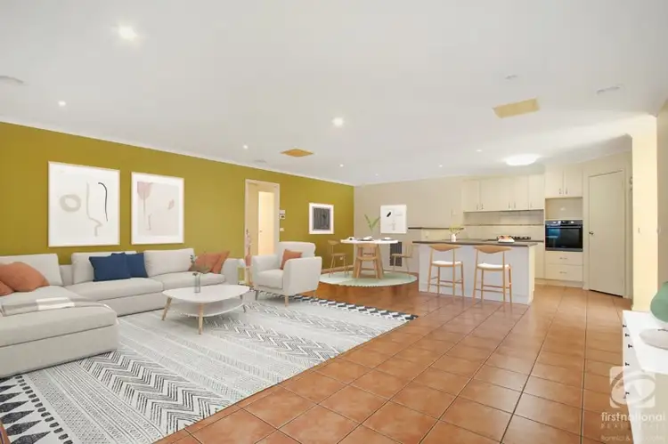 Third view of Homely house listing, 39 Heppner Court, Thurgoona NSW 2640