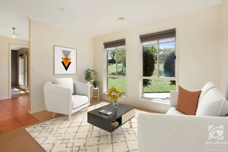 Fifth view of Homely house listing, 39 Heppner Court, Thurgoona NSW 2640