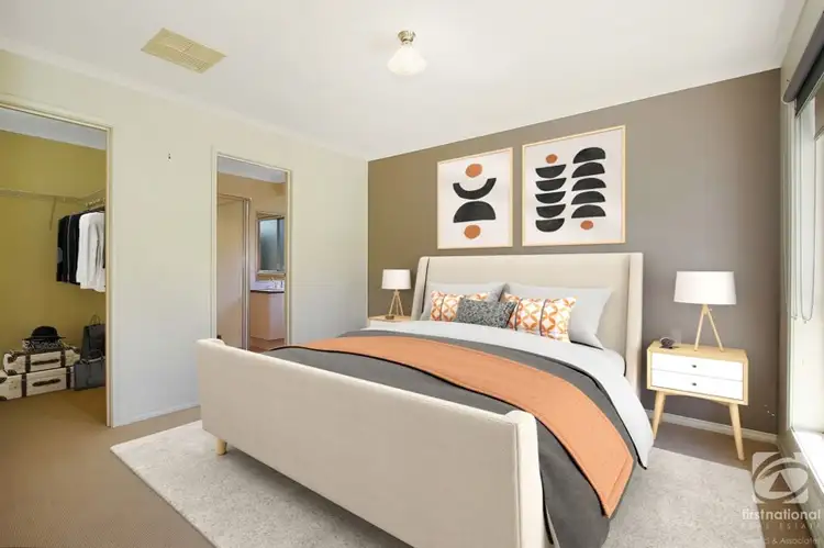 Sixth view of Homely house listing, 39 Heppner Court, Thurgoona NSW 2640