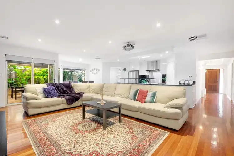 Third view of Homely house listing, 1 Stonewall Place, Greenwith SA 5125