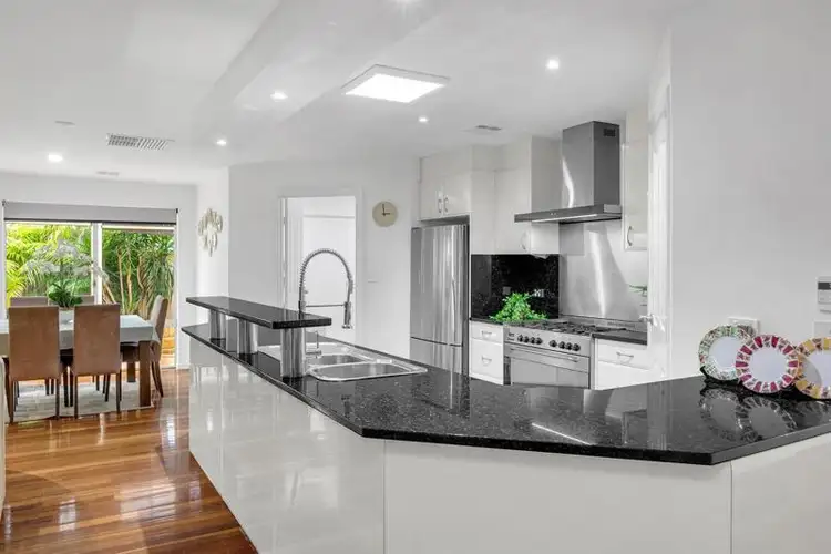Fifth view of Homely house listing, 1 Stonewall Place, Greenwith SA 5125