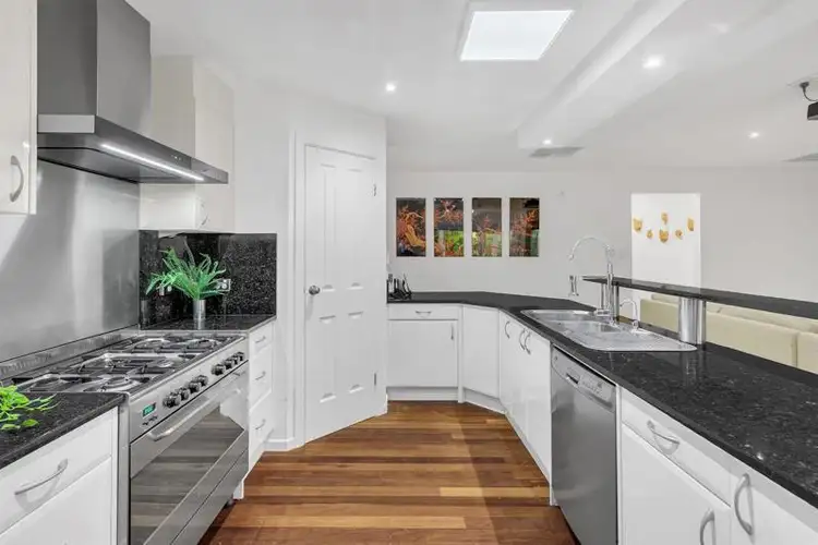 Sixth view of Homely house listing, 1 Stonewall Place, Greenwith SA 5125