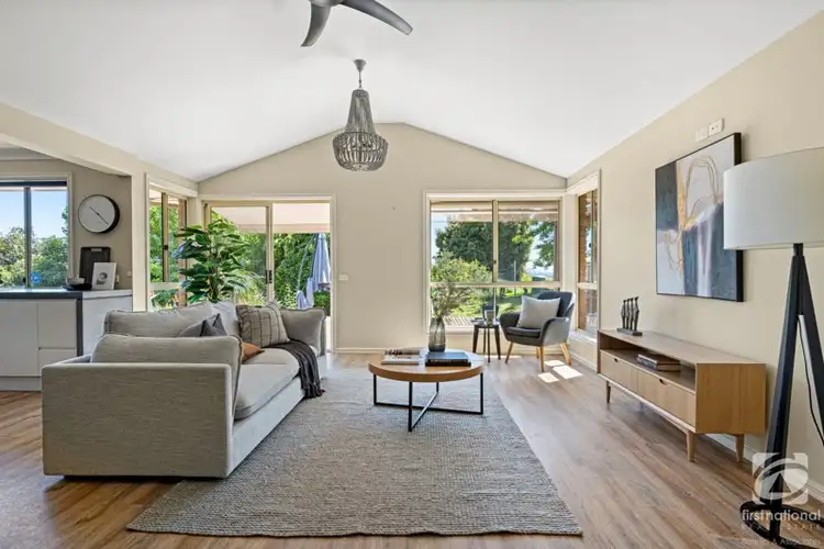 Sixth view of Homely house listing, 8 Warwick Road, Wodonga VIC 3690