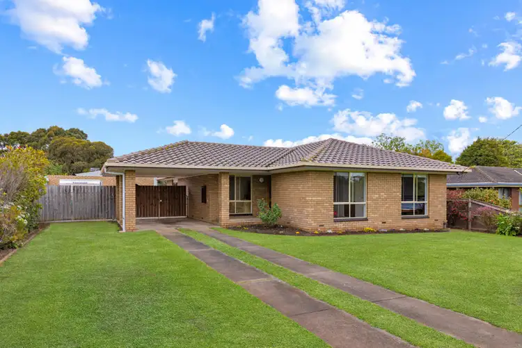 9 Anne Street, Koroit VIC 3282