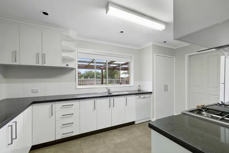 Second view of Homely house listing, 9 Anne Street, Koroit VIC 3282