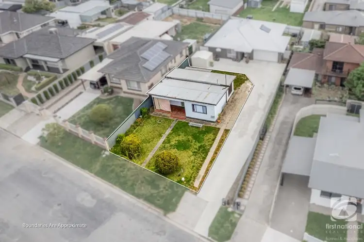 95B Phillips Street, Wodonga VIC 3690