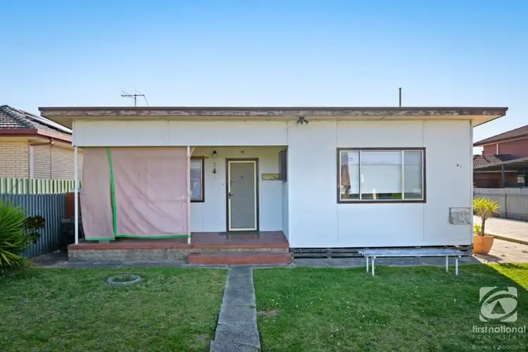 Second view of Homely house listing, 95B Phillips Street, Wodonga VIC 3690