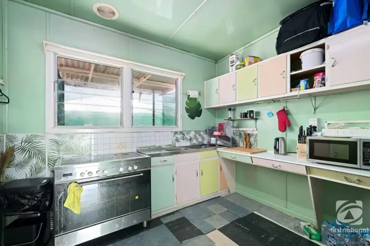 Third view of Homely house listing, 95B Phillips Street, Wodonga VIC 3690