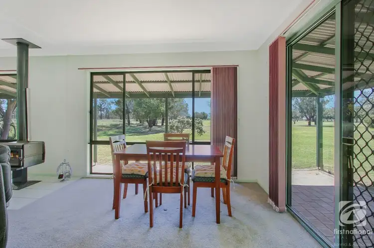 Fourth view of Homely unit listing, 12/5189 Riverina Highway, Howlong NSW 2643