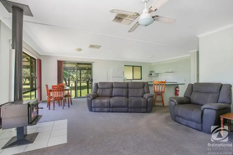 Sixth view of Homely unit listing, 12/5189 Riverina Highway, Howlong NSW 2643
