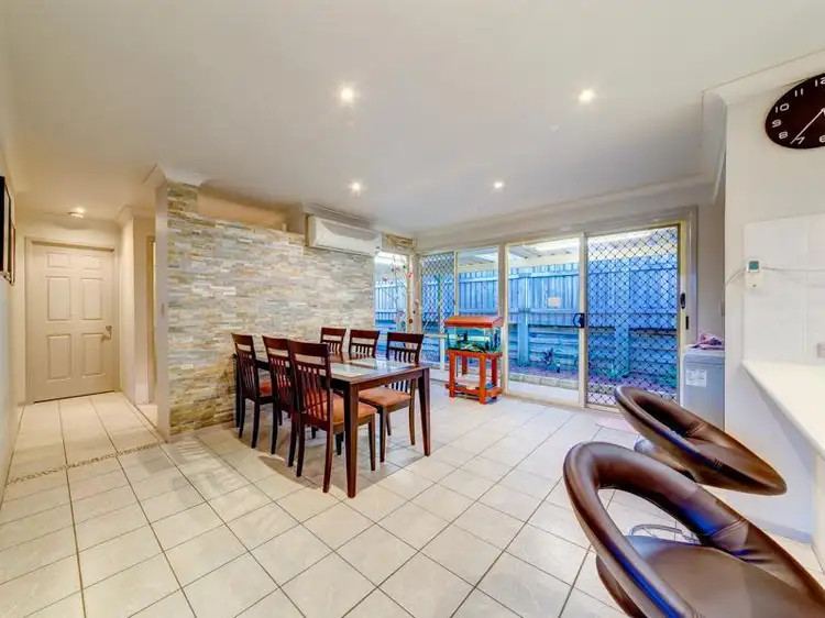 Second view of Homely house listing, 8 Hampshire Court, Calamvale QLD 4116