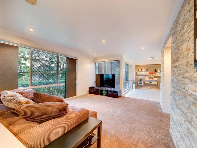 Third view of Homely house listing, 8 Hampshire Court, Calamvale QLD 4116