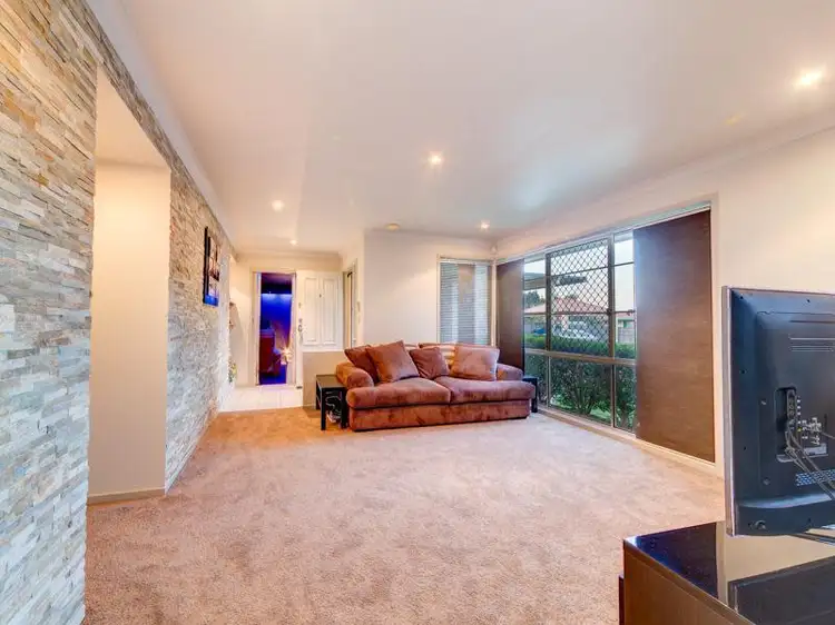 Fourth view of Homely house listing, 8 Hampshire Court, Calamvale QLD 4116