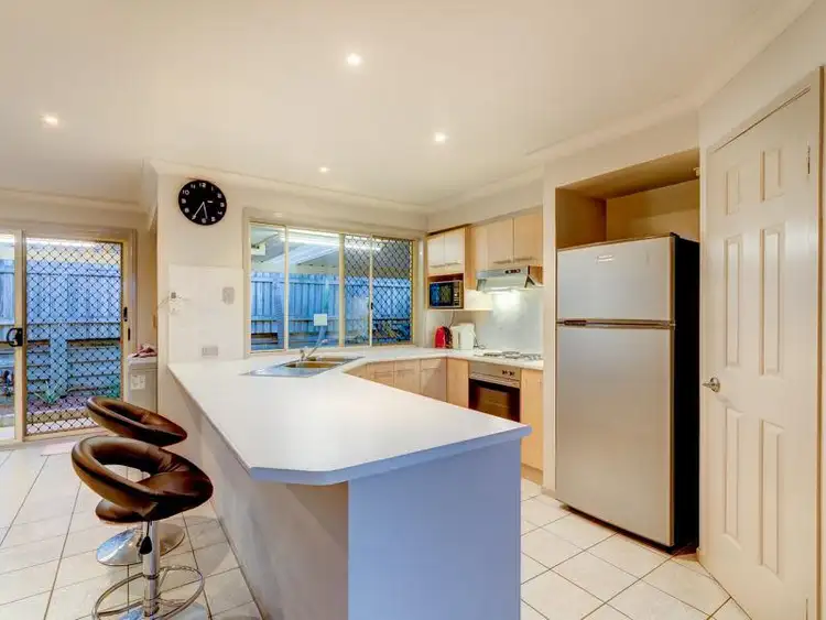 Sixth view of Homely house listing, 8 Hampshire Court, Calamvale QLD 4116