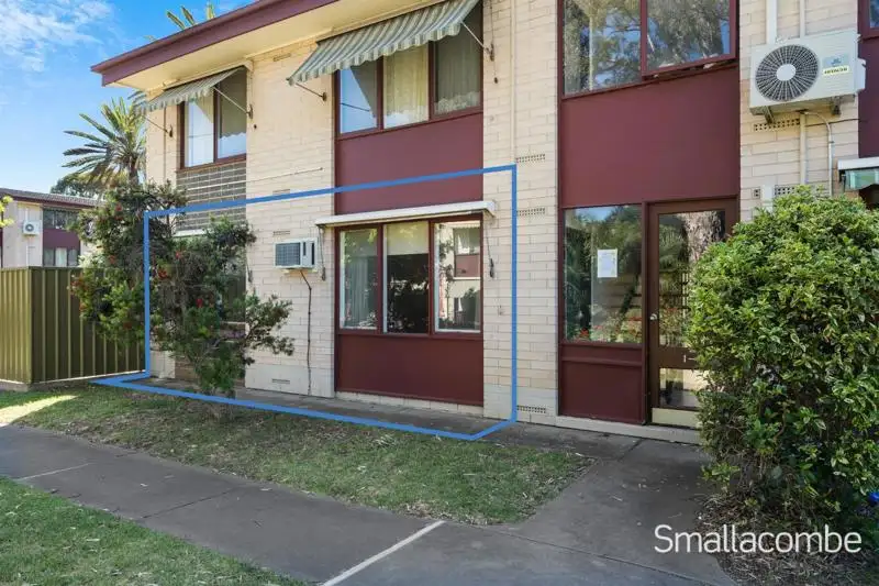 Main view of Homely unit listing, 3/8 Wemyss Avenue, Hawthorn SA 5062