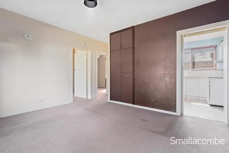 Third view of Homely unit listing, 3/8 Wemyss Avenue, Hawthorn SA 5062