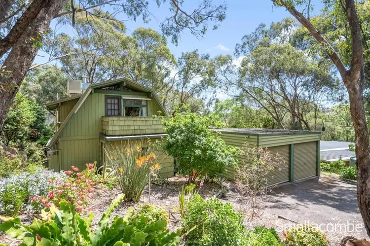 50 Grevillea Way, Blackwood SA 5051