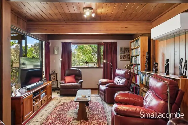 Fifth view of Homely house listing, 50 Grevillea Way, Blackwood SA 5051