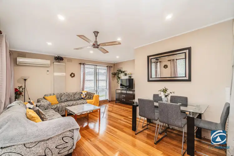 Fourth view of Homely house listing, 98 Riggall Street, Dallas VIC 3047
