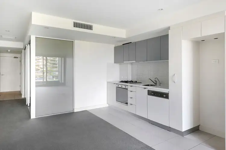 Fifth view of Homely apartment listing, 410/19 Holdfast Promenade, Glenelg SA 5045