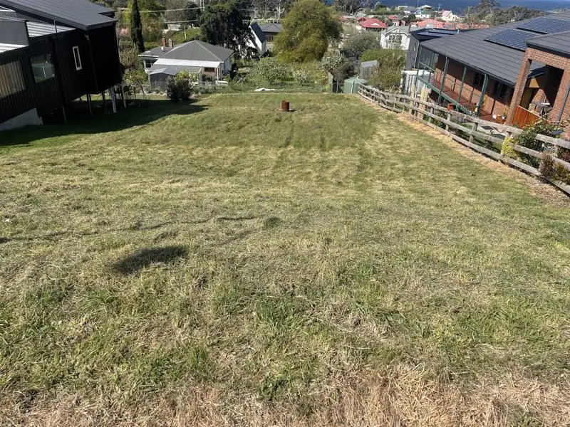 Main view of Homely land listing, 7 Chapel Lane, Dover TAS 7117