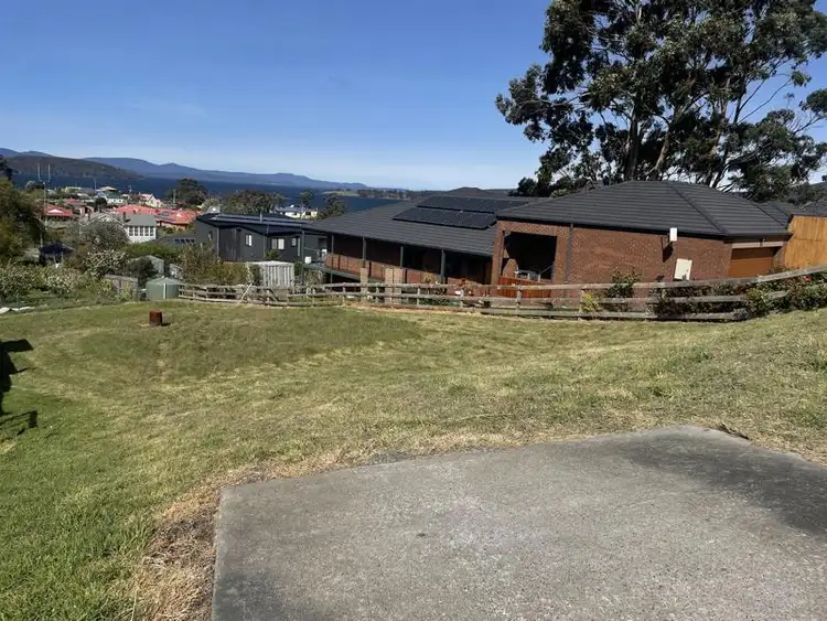 Second view of Homely land listing, 7 Chapel Lane, Dover TAS 7117