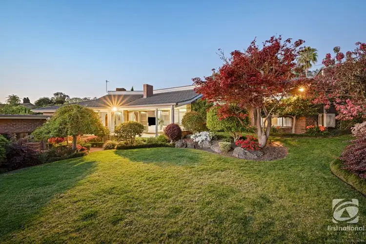 Main view of Homely house listing, 406 Carlma Crescent, Lavington NSW 2641