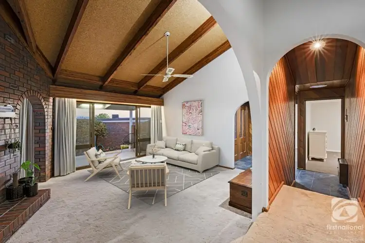 Fourth view of Homely house listing, 406 Carlma Crescent, Lavington NSW 2641