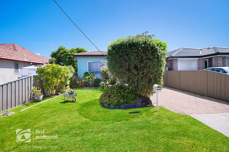 41 Croudace Street, Edgeworth NSW 2285