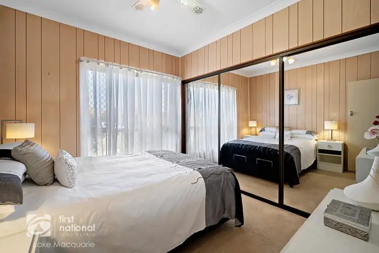 Second view of Homely house listing, 41 Croudace Street, Edgeworth NSW 2285