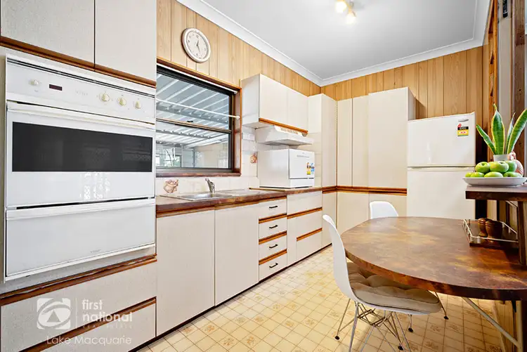 Third view of Homely house listing, 41 Croudace Street, Edgeworth NSW 2285