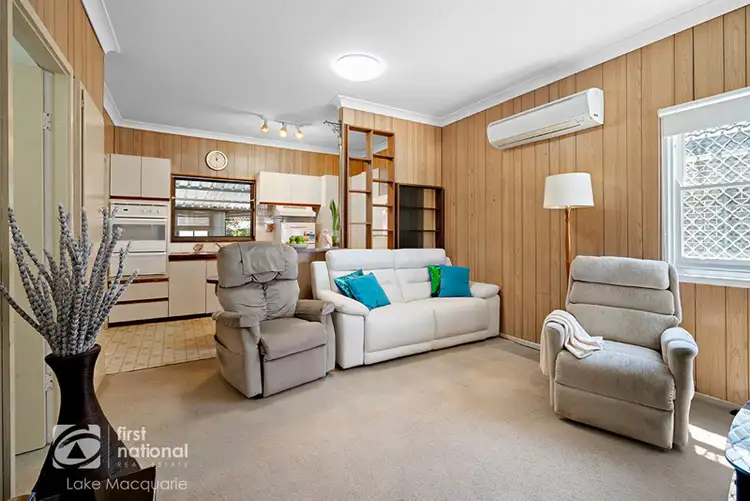 Fourth view of Homely house listing, 41 Croudace Street, Edgeworth NSW 2285