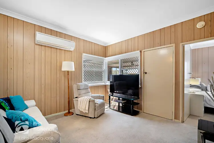 Fifth view of Homely house listing, 41 Croudace Street, Edgeworth NSW 2285