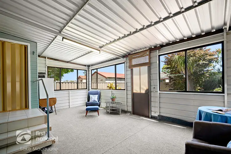 Sixth view of Homely house listing, 41 Croudace Street, Edgeworth NSW 2285