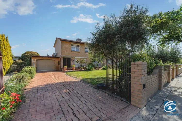 Main view of Homely house listing, 39 Kiewa Crescent, Dallas VIC 3047